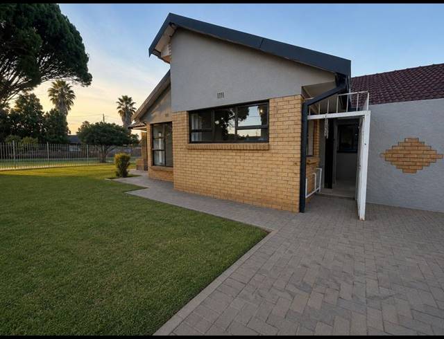 3 BEDROOM HOUSE FOR SALE IN RISIVILLE